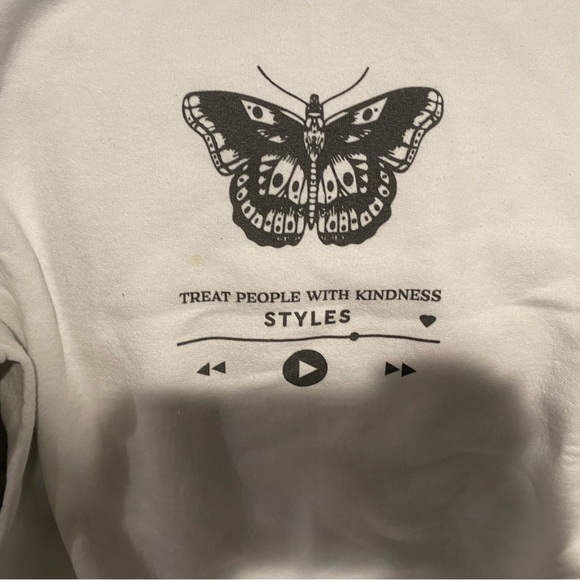 Harry Styles Sweatshirt Music - Picture 2 of 3